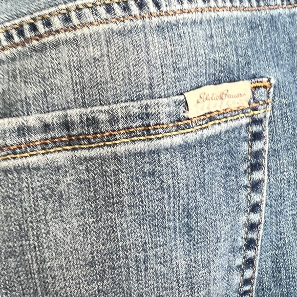 Eddie Bauer Jeans 12 - Picture 2 of 4